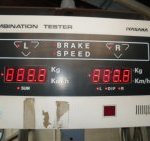 ｽﾋﾟ-ﾄﾞﾌﾞﾚ-ｷﾃｽﾀ